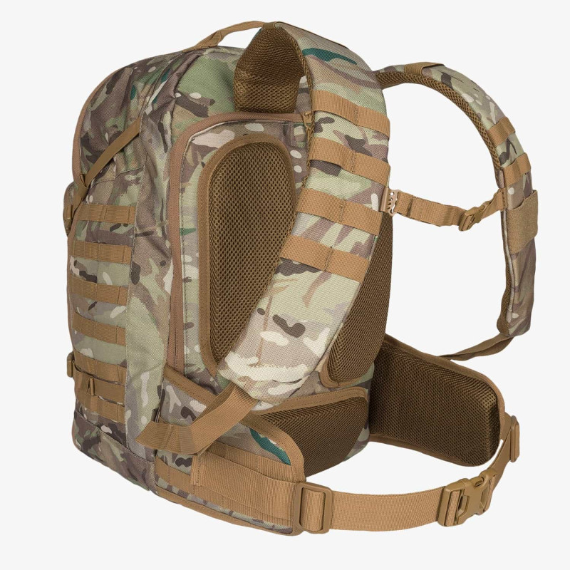 Рюкзак тактический Highlander Harrier 35L HMTC (TT211-HC)