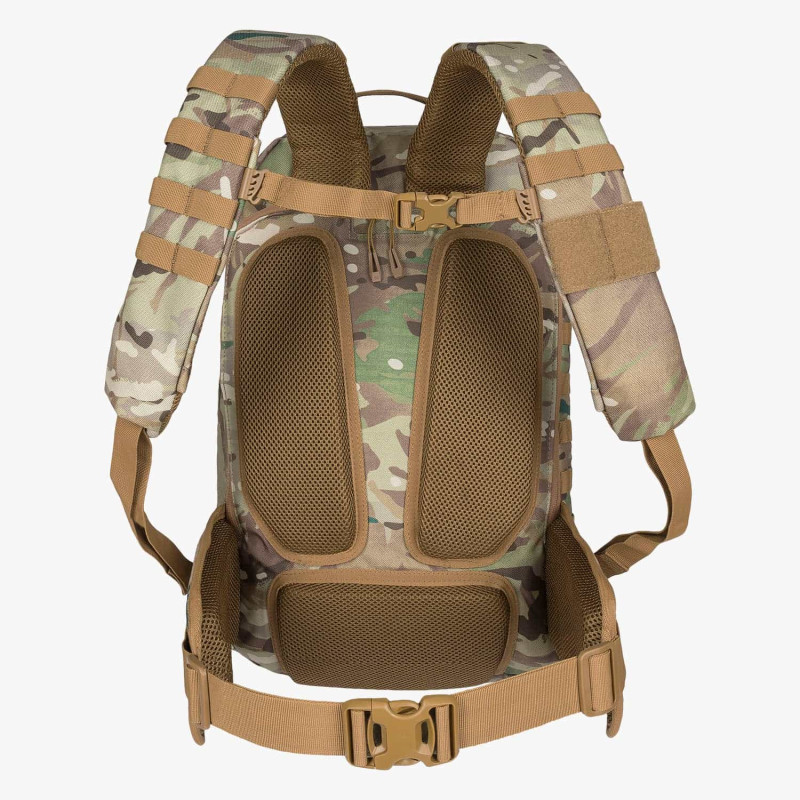 Рюкзак тактический Highlander Harrier 35L HMTC (TT211-HC)