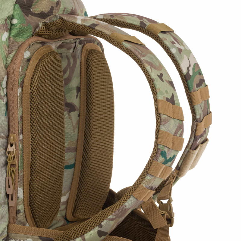 Рюкзак тактический Highlander Harrier 35L HMTC (TT211-HC)