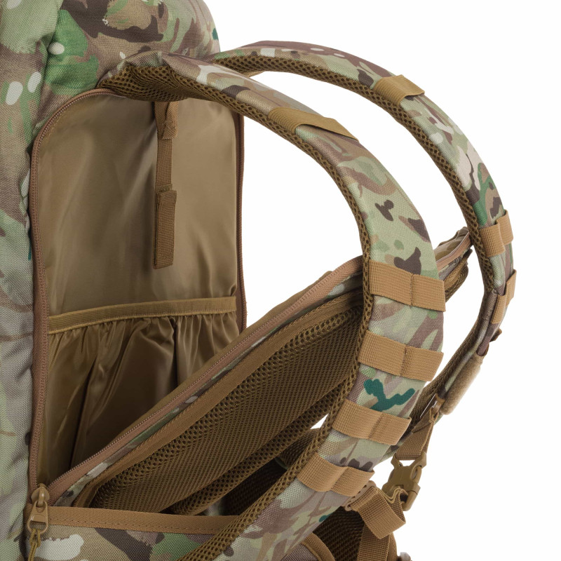 Рюкзак тактический Highlander Harrier 35L HMTC (TT211-HC)