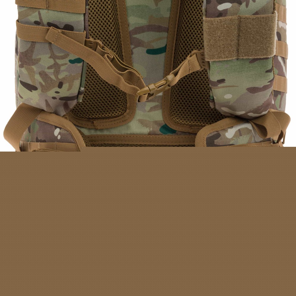 Рюкзак тактический Highlander Harrier 35L HMTC (TT211-HC)