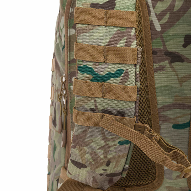 Рюкзак тактический Highlander Harrier 35L HMTC (TT211-HC)