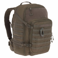 Рюкзак тактический Highlander Harrier 35L Ranger Green (TT211-RG)