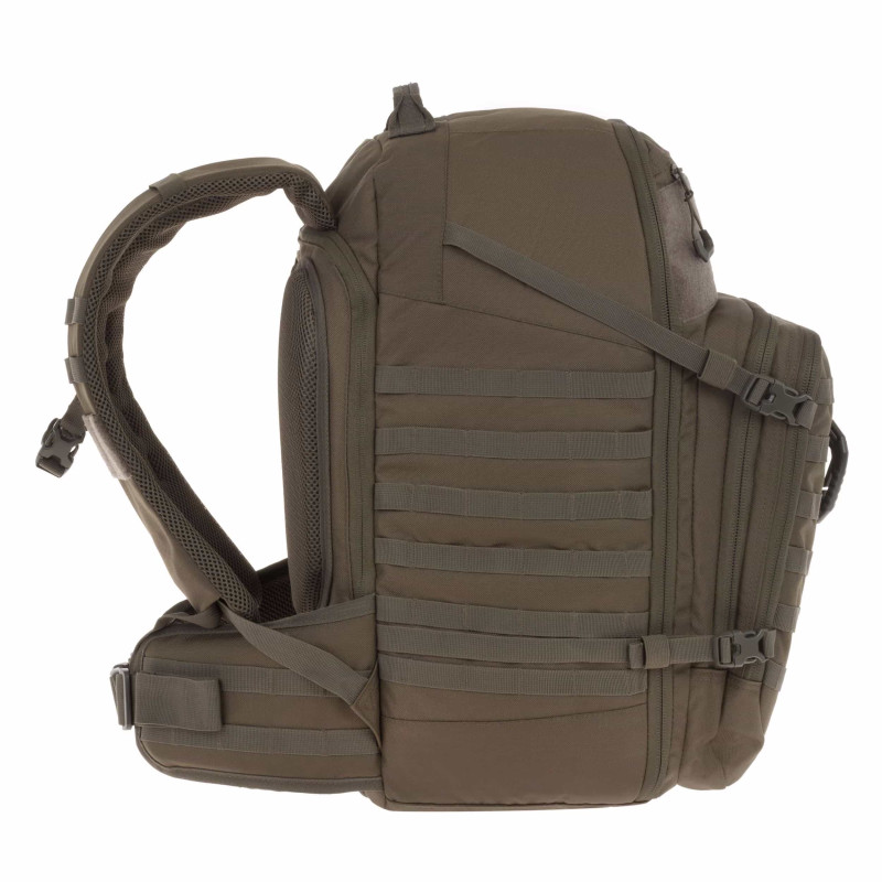 Рюкзак тактический Highlander Harrier 35L Ranger Green (TT211-RG)