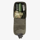 Рюкзак тактический Highlander Harrier 35L Ranger Green (TT211-RG)