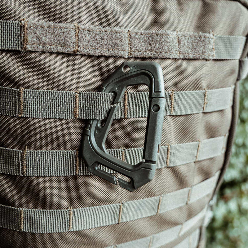 Рюкзак тактический Highlander Harrier 35L Ranger Green (TT211-RG)