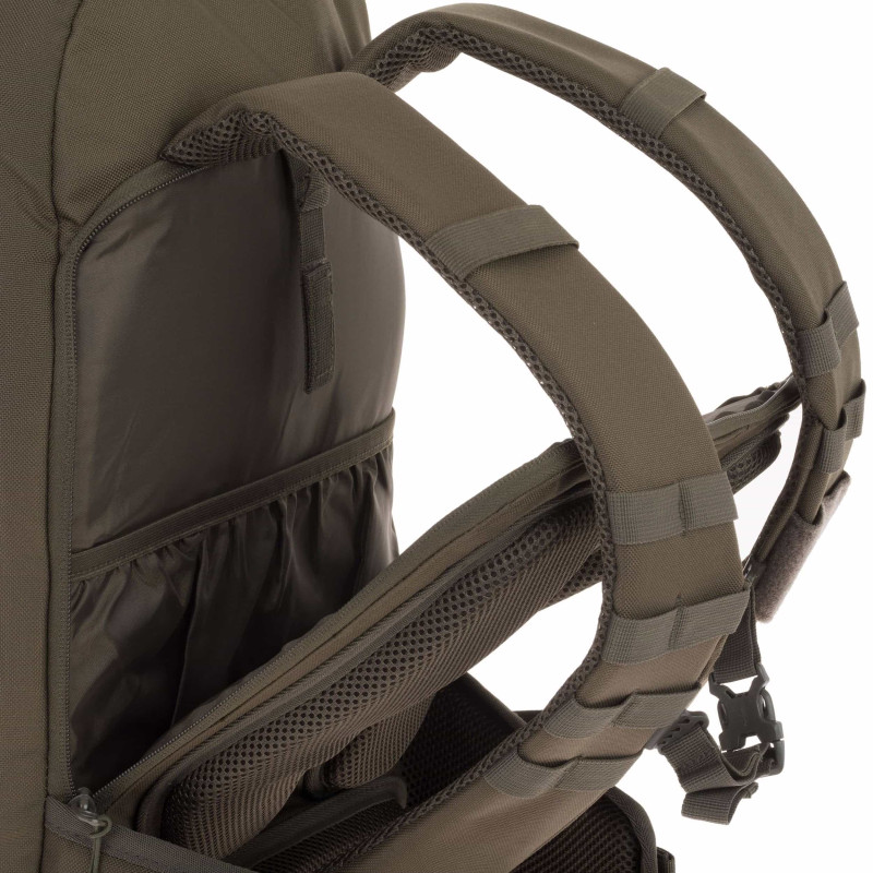 Рюкзак тактический Highlander Harrier 35L Ranger Green (TT211-RG)