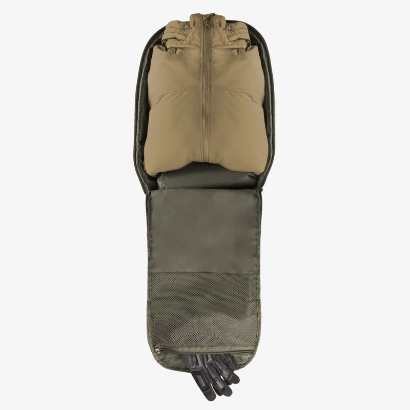 Рюкзак тактический Highlander Harrier 35L Ranger Green (TT211-RG)