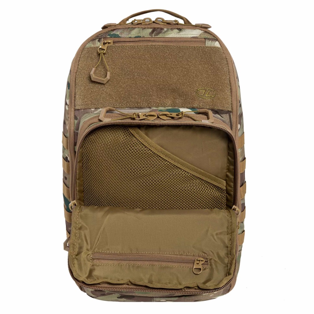 Рюкзак тактический Highlander Harrier 25L HMTC (TT212-HC)
