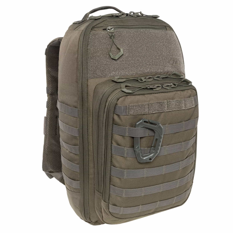 Рюкзак тактический Highlander Harrier 25L Ranger Green (TT212-RG)
