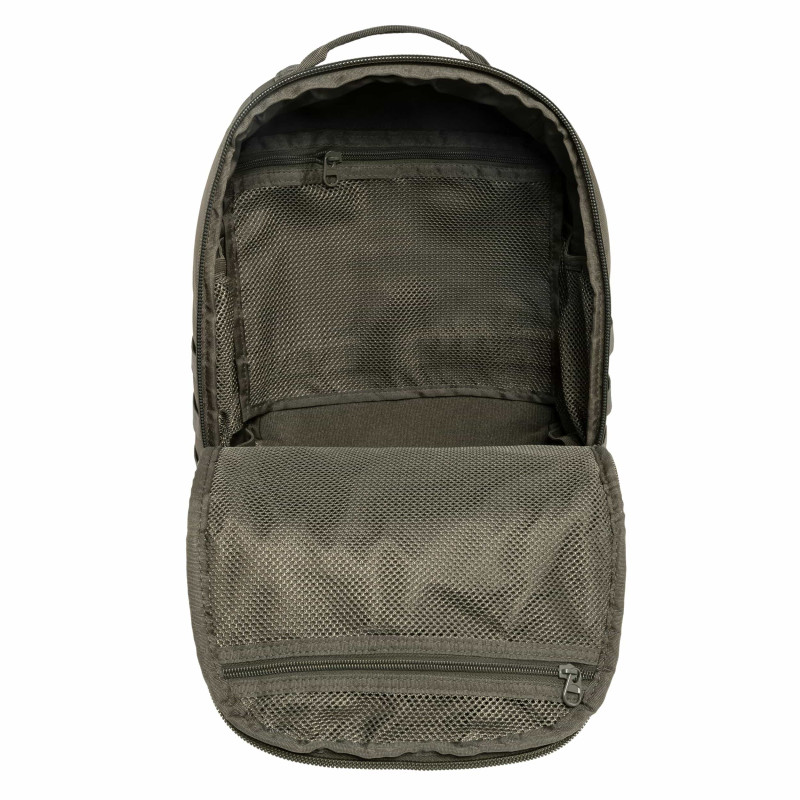 Рюкзак тактический Highlander Harrier 25L Ranger Green (TT212-RG)