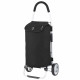 Сумка-тележка ShoppingCruiser Foldable Black (604320)