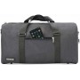 Сумка дорожня TravelZ  Basics Black (604395)