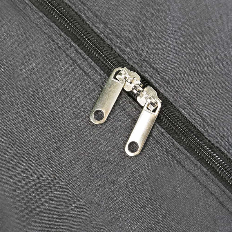 Сумка дорожная TravelZ Basics Black (604395)
