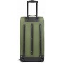 Сумка дорожня на колесах TravelZ Wheelbag Doubleloader green  (603099)