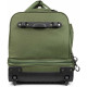 Сумка дорожная на колесах TravelZ Wheelbag Doubleloader зеленая (603099)