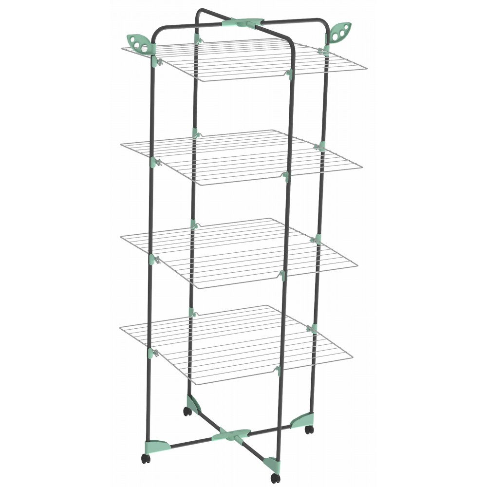 Сушилка для белья напольная Colombo Alpina 40 (ST194/4CF)