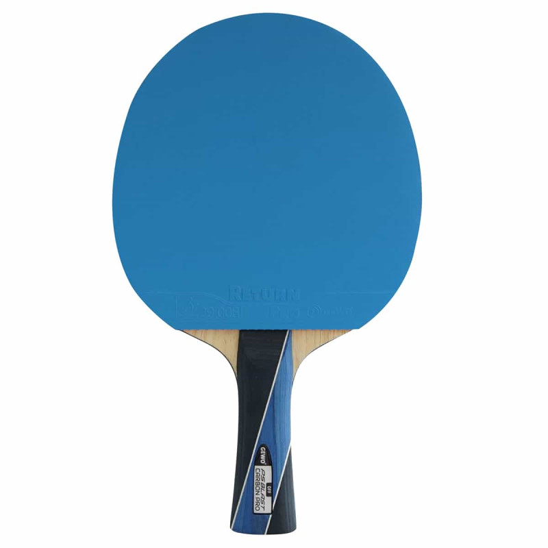 Ракетка для настольного тенниса Gewo PS Blast Carbon Pro FL (1073900001)