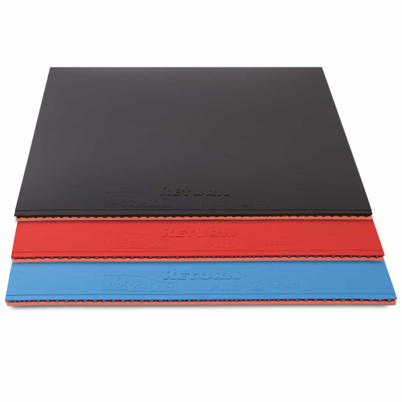 Ракетка для настольного тенниса Gewo PS Blast Carbon Pro FL (1073900001)