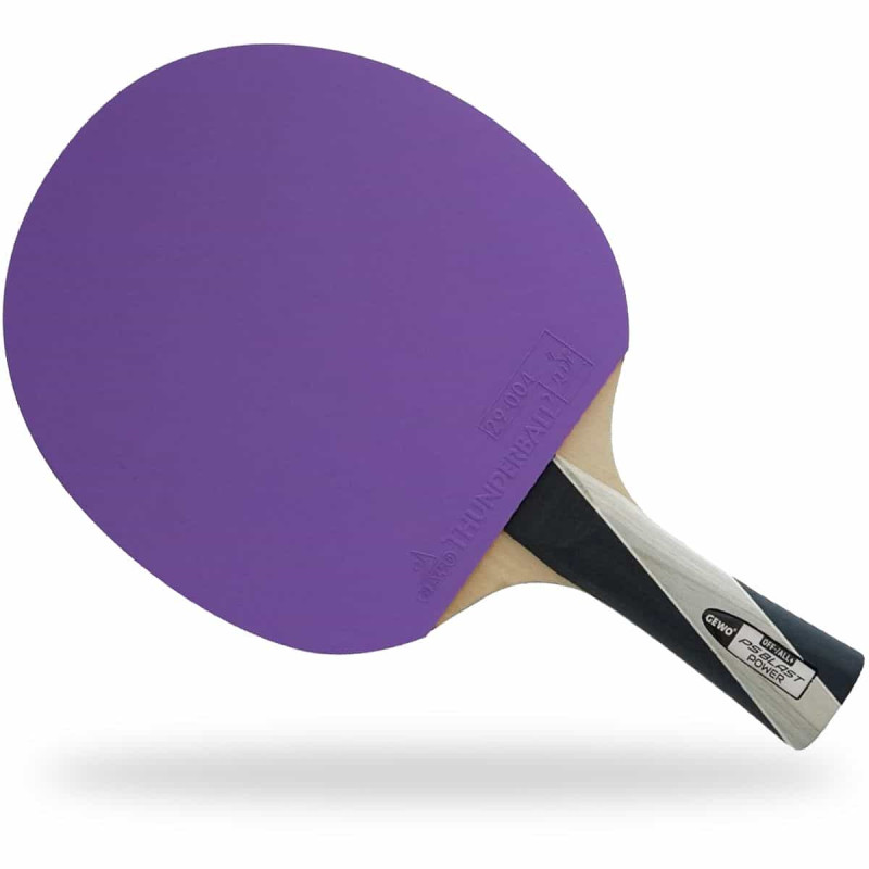 Ракетка для настольного тенниса Gewo PS Blast Power FL (1074100001)