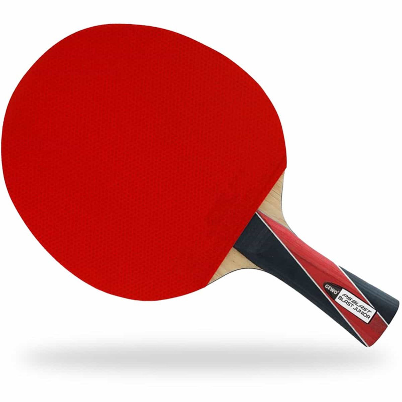 Ракетка для настільного тенісу Gewo PS Blast Junior FL (1074300001)