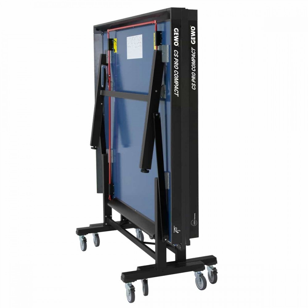 Теннисный стол Gewo CS Pro Compact ITTF Blue (94766500)