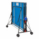 Тенісний стіл Gewo AWR Easy Outdoor Blue (105146500)