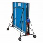Теннисный стол Gewo AWR Easy Outdoor Blue (105146500)