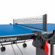 Тенісний стіл Gewo AWR Fun Outdoor Blue (105156500)