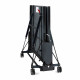 Тенісний стіл Gewo AWR Outdoor Grey (103158200)