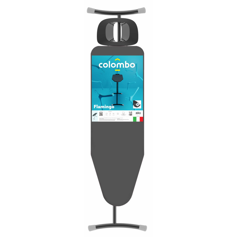 Доска для глажки Colombo Flamingo (A142L03W)