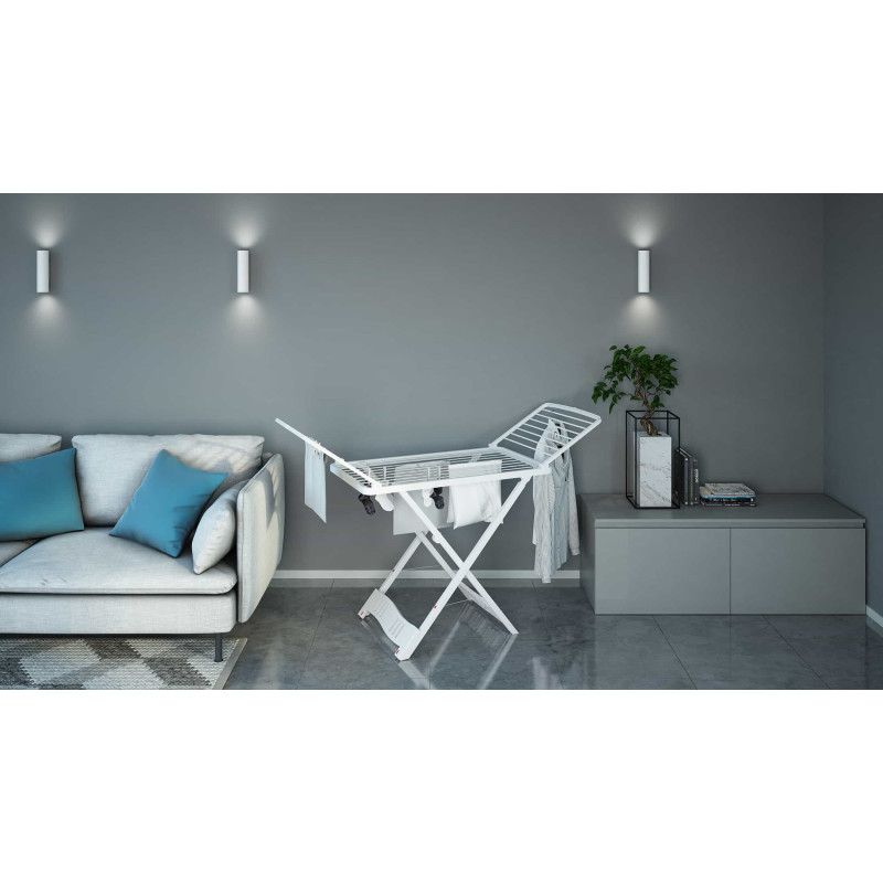 Сушилка для белья напольная Colombo Plast (ST987)