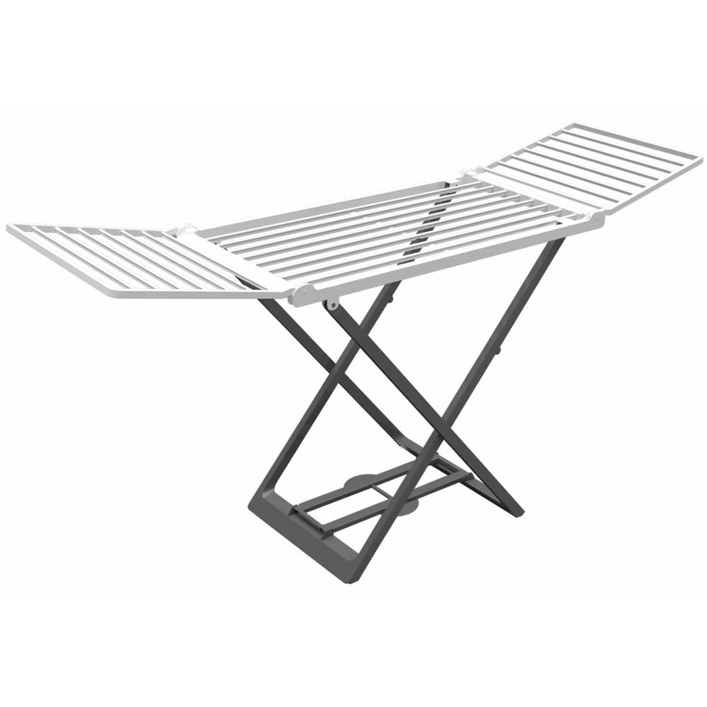 Сушилка для белья напольная Colombo Marino White/Grey (ST987B)