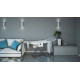 Сушилка для белья напольная Colombo Marino White/Grey (ST987B)