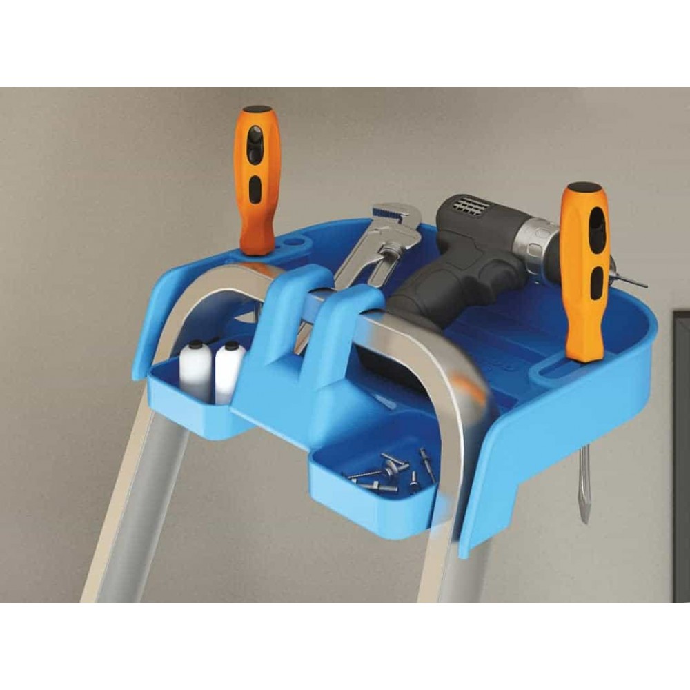 Драбина Colombo Atlantica 5 щаблів (S112A05P)