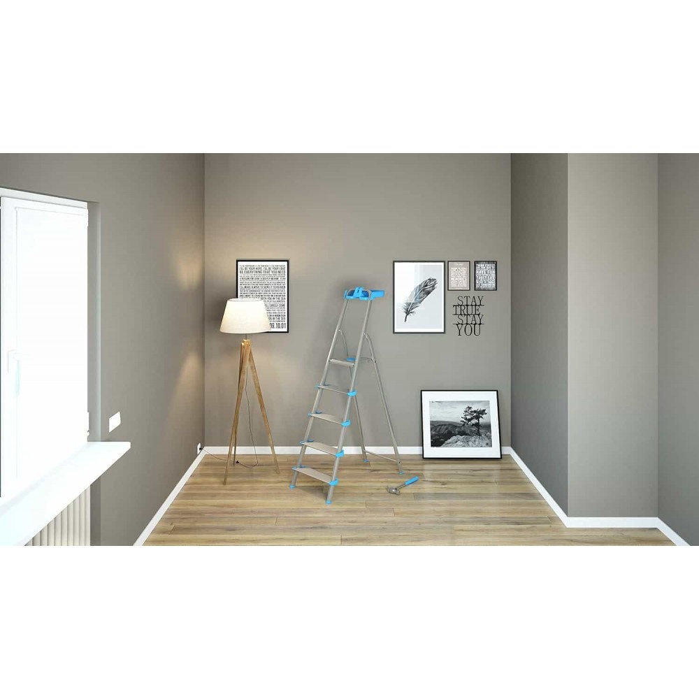 Драбина Colombo Atlantica 5 щаблів (S112A05P)