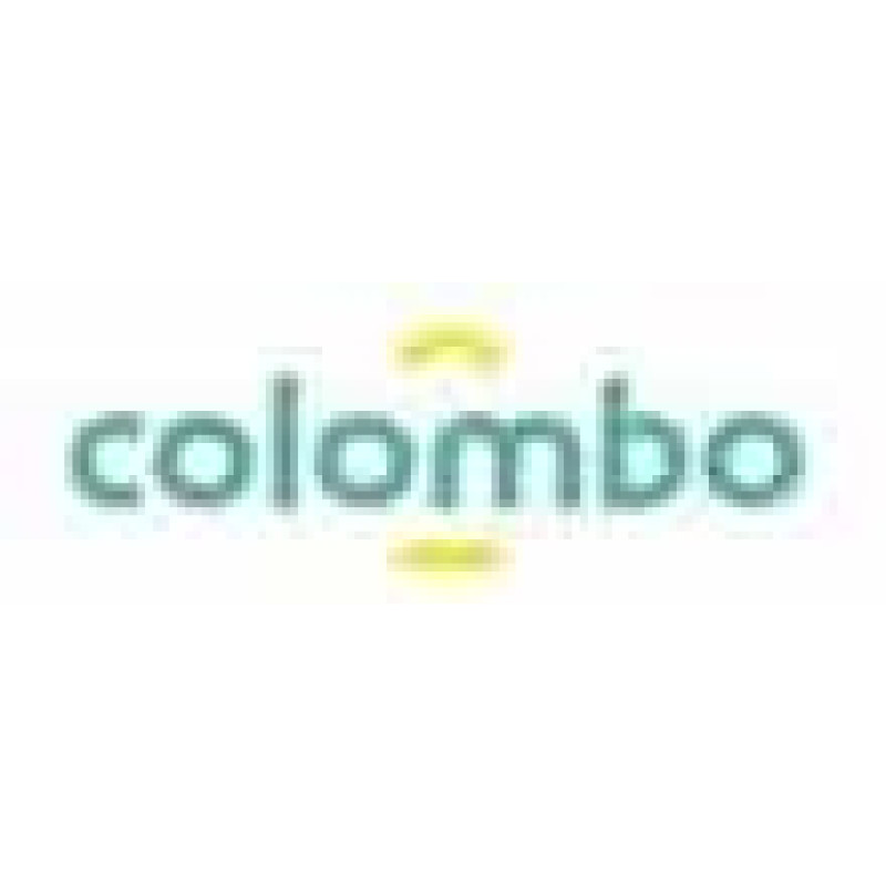 Сушилка для белья напольная Colombo Emotion 20 (ST386)