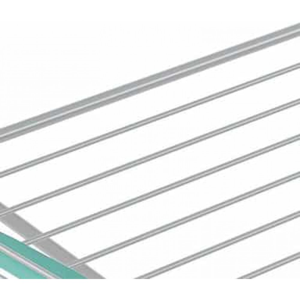 Сушилка для белья напольная Colombo Bella (ST387)