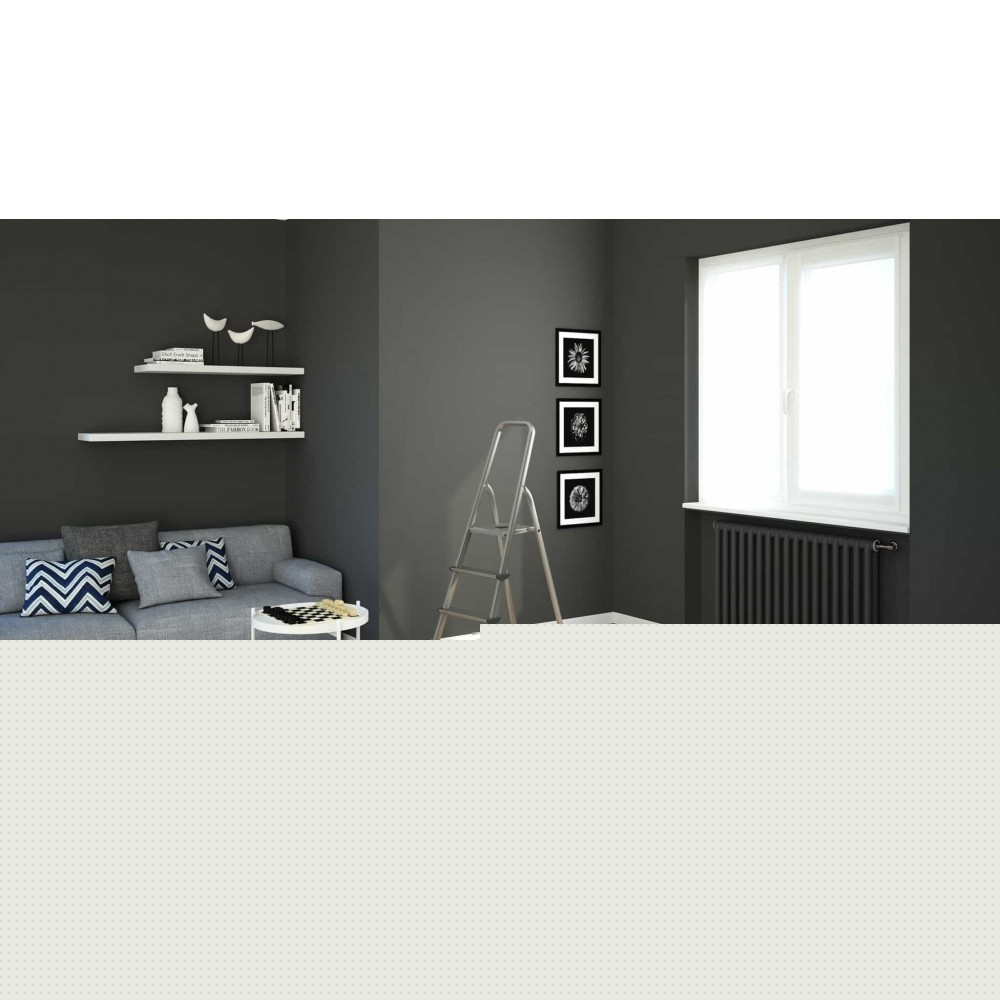 Драбина Colombo Stark 4 щаблі (S109004W)