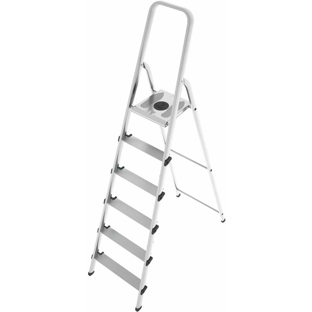 Драбина Colombo Stark 6 щаблів (S109006W)