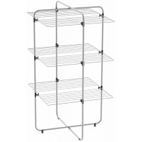 Сушилка для белья напольная Colombo Jasper 30 (ST193/3)