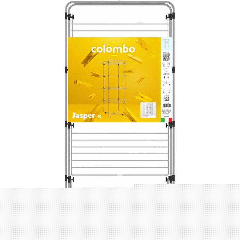 Напольная сушилка для белья Colombo Jasper 40 (ST193/4)