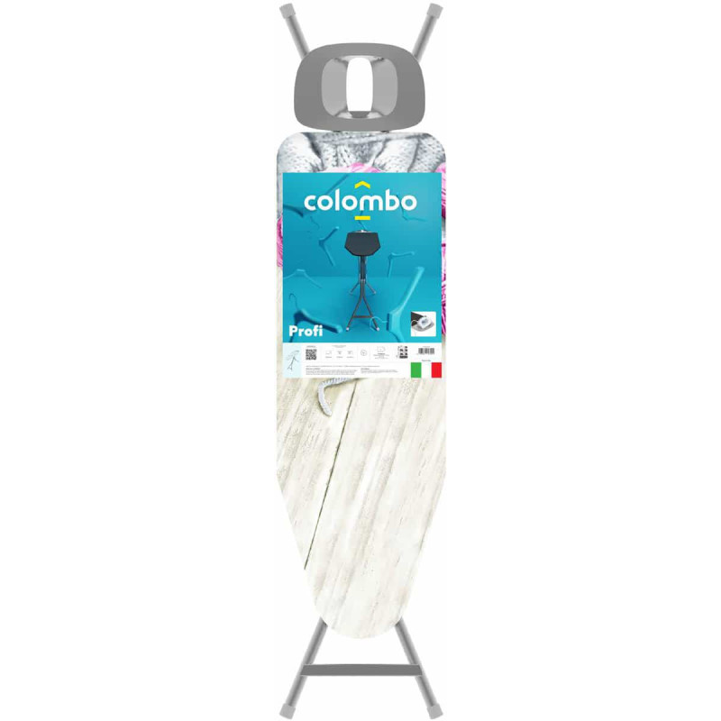 Доска для глажки Colombo Profi (A135L08W)