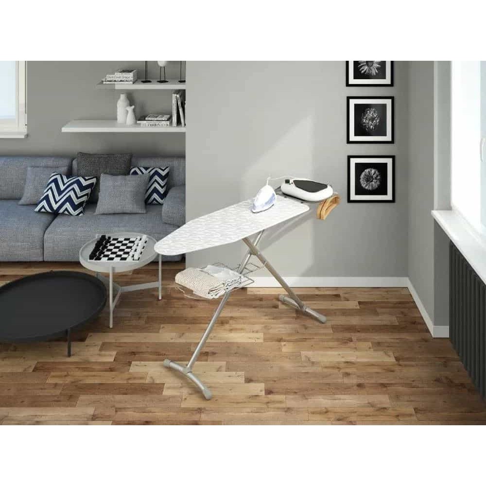 Дошка для прасування Colombo Turbo (A142LB1W)