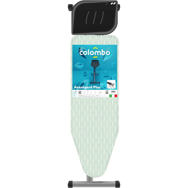 Доска для глажки Colombo Avantgard Plus (A300A02W)