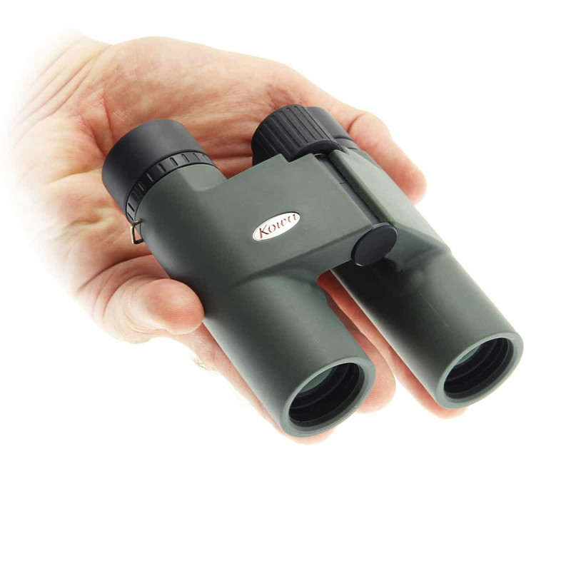 Бинокль Kowa BD 8x25 WP (10519)