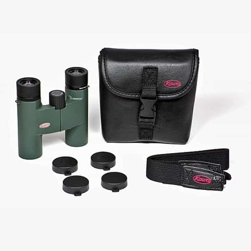 Бинокль Kowa BD 8x25 WP (10519)