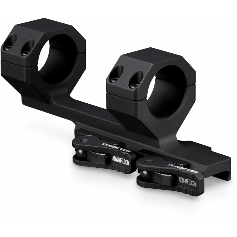 Кріплення Vortex Precision QR Cantilever 30mm 2" offset (CM-404)