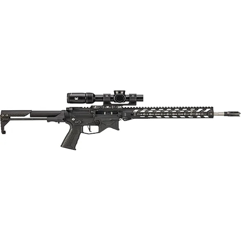 Кріплення Vortex Precision QR Cantilever 30mm 2" offset (CM-404)