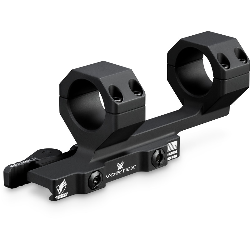 Кріплення Vortex Precision QR Cantilever 30mm 2" offset (CM-404)